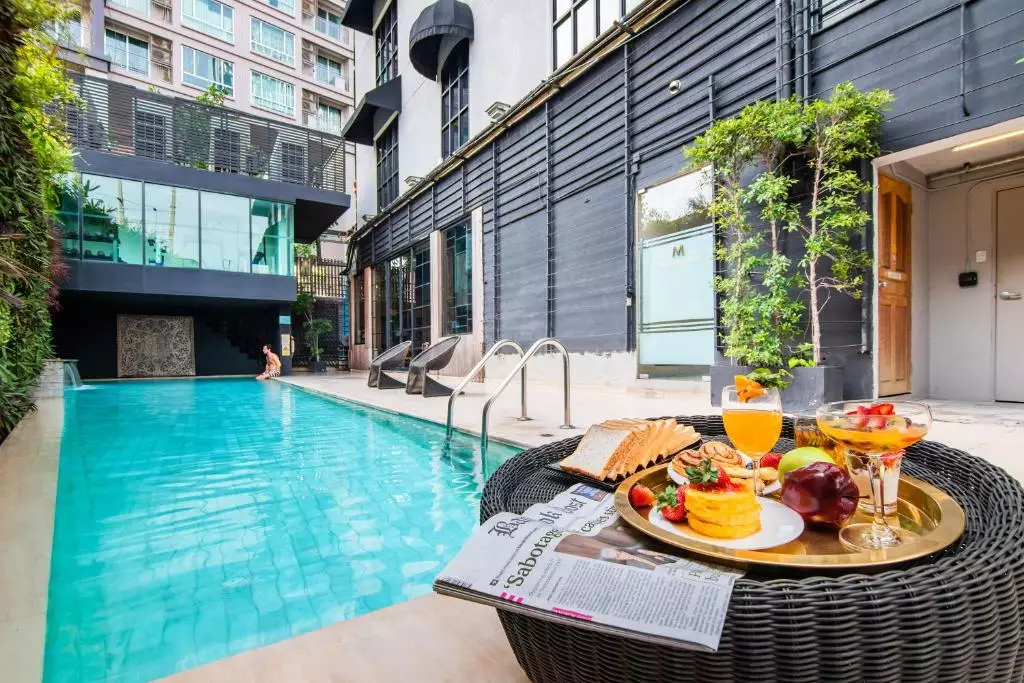 Metropole Bangkok